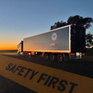 Read more about the article Safety is Everything at Coolway Trans