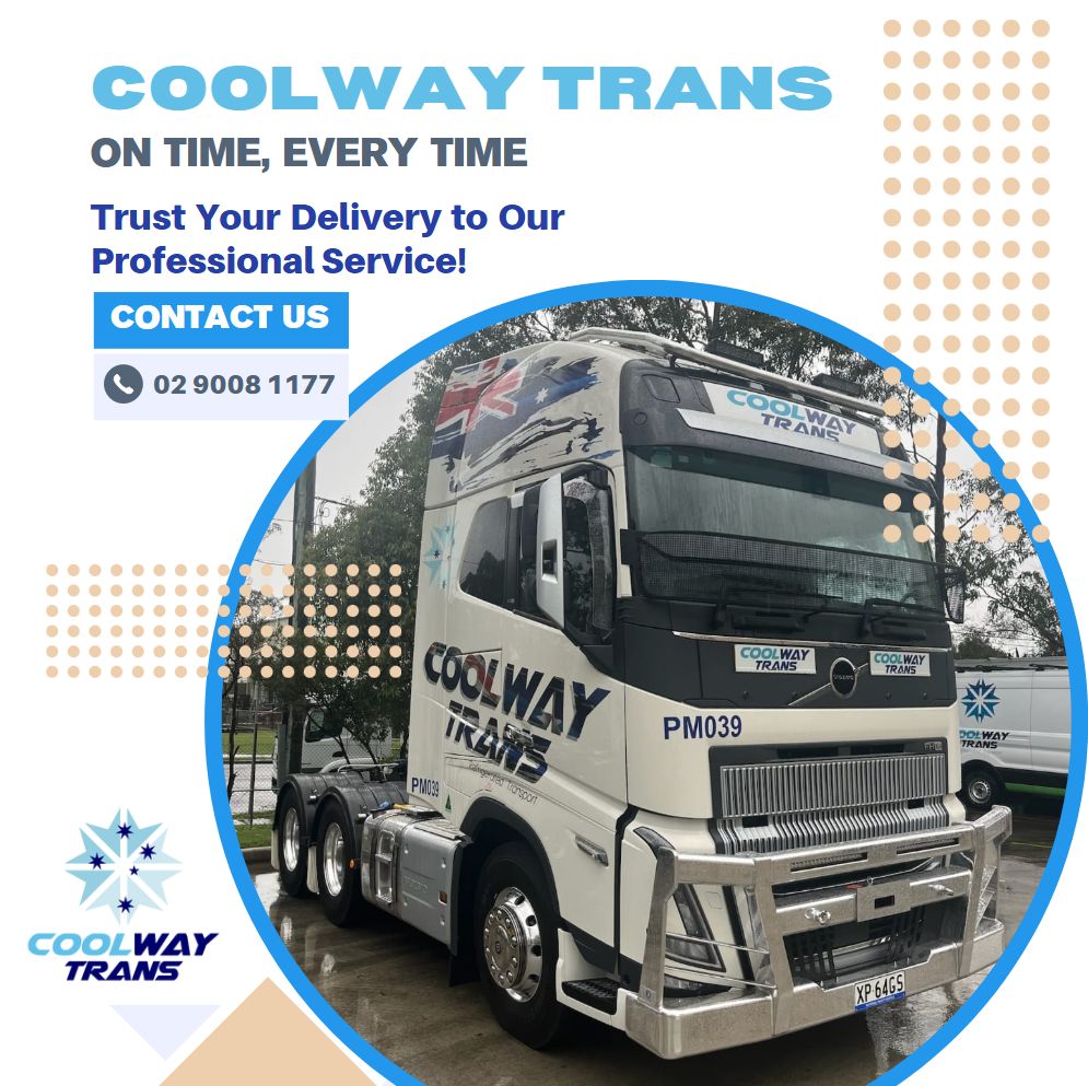 Read more about the article Arrival of our very first Volvo FH 780