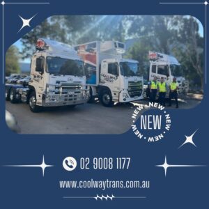 Read more about the article Brand new UD Trucks