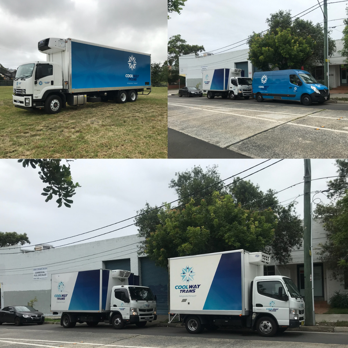 You are currently viewing Where We Started, How Far We’ve Come