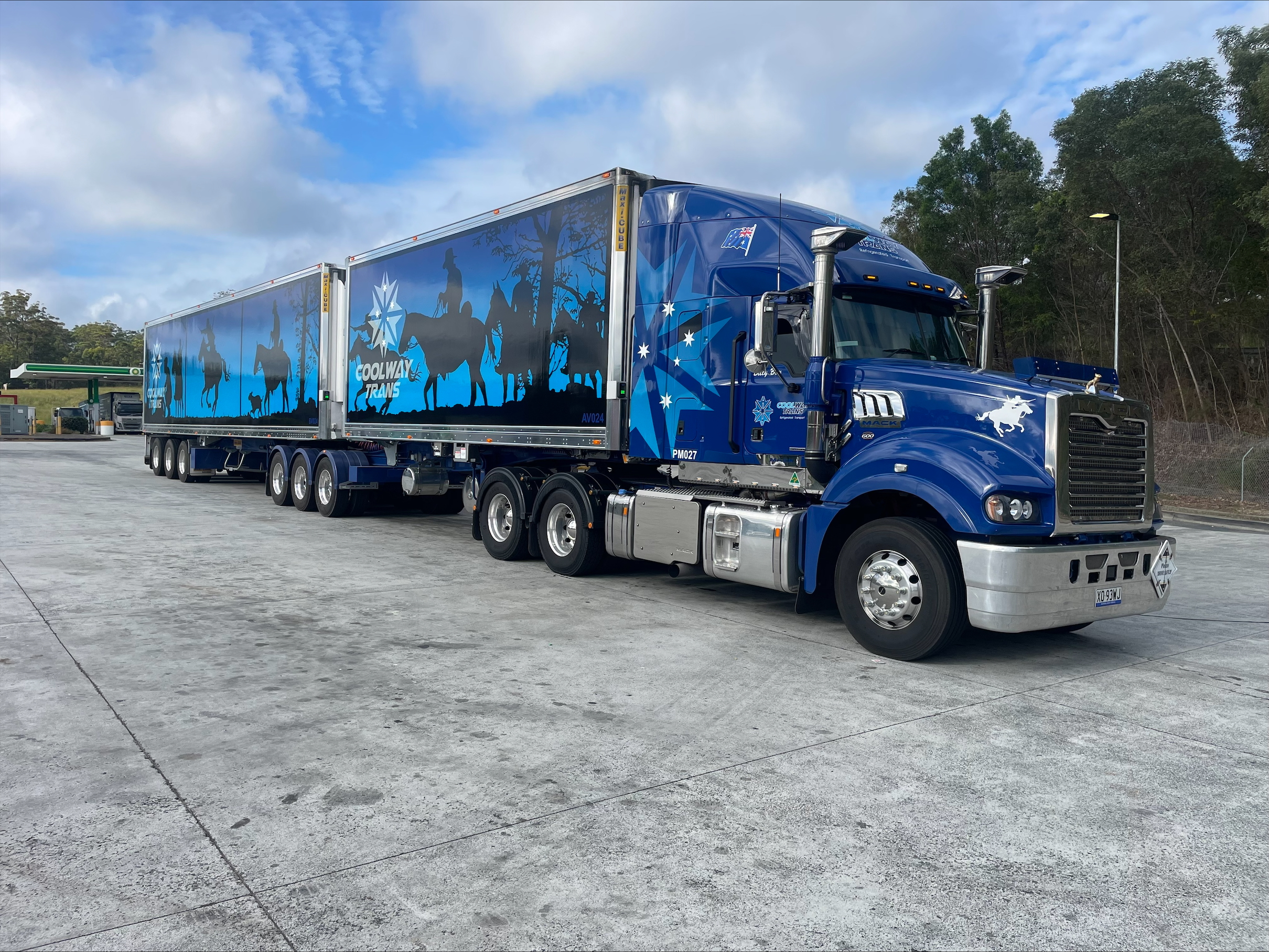 You are currently viewing At Coolway Trans, we like to keep things simple — and done properly.